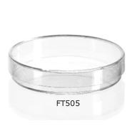 Đĩa Petri ø70mm, E.O tiệt trùng Finetech FT505