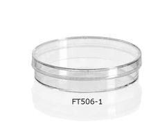 Đĩa Petri Ring Gear ø90mm, E.O tiệt trùng Finetech FT506-1