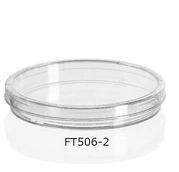 Đĩa Petri Radian design ø90mm, E.O tiệt trùng Finetech FT506-2