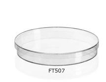 Đĩa Petri ø150mm, E.O tiệt trùng Finetech FT507