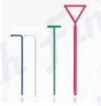 Que trãi vi sinh loại T, không tiệt trùng, gói số lượng lớn Finetech FT511-2