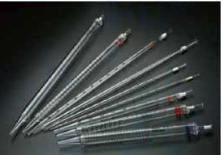 Pipette huyết thanh 1ml Finetech FT9010