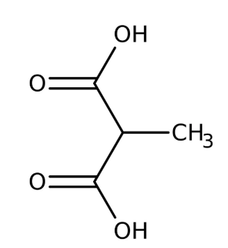 Methylmalonic acid 96%,100g Acros 127091000