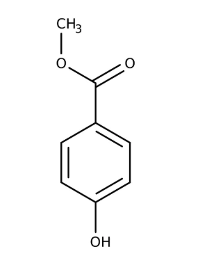 Methyl 4-hydroxybenzoate 99%, 100g Acros 126961000