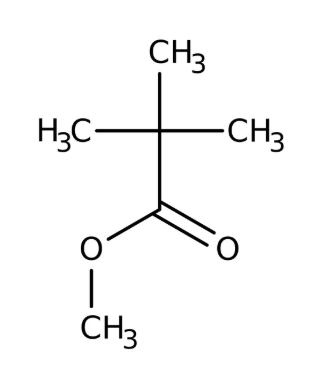 Methyl trimethylacetate 99%, 100ml Acros 127951000