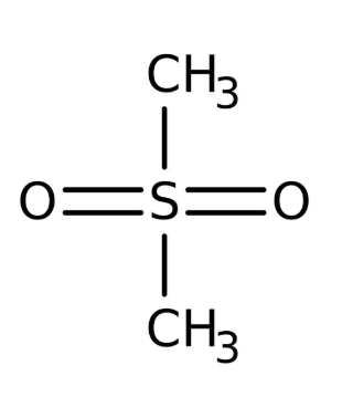 Methyl sulfone 98%, 5g Acros 127780050