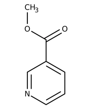 Methyl nicotinate 99%, 500g Acros 127215000