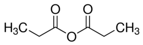 Propionic anhydride, 99% 1l Acros 131520010