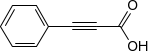 Phenylpropiolic acid, 97% 25g Acros 130850250