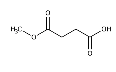 mono-Methyl succinate 95%,25g Acros 127730250