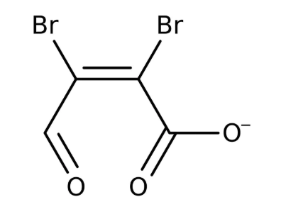 Mucobromic acid 99+%,500g Acros 128055000