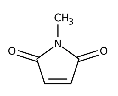 N-Methylmaleimide 97%, 5g Acros 127080050