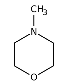 N-Methylmorpholine 99%,100g Acros 127151000