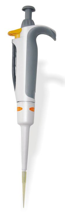 Micropipet đơn kênh MP-10H (0.5-10μl) Finetech