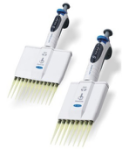 Micropipet 8 kênh MS-8C50H (5-50μl) Finetech