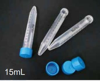 Ống ly tâm tiệt trùng đáy hình nón 15ml Finetech ST-tube15-EO