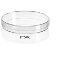 Đĩa Petri ø90 14g, EO tiệt trùng, Finetech FT506