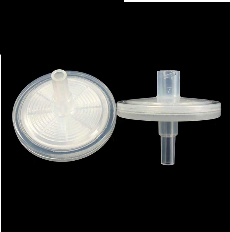 Syringe lọc PES+GF 13mm x 0.22umFinetech PESG013N022I