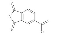 1,2,4-Benzenetricarboxylic 1,2-anhydride for synthesis 500g Merck 8201380500
