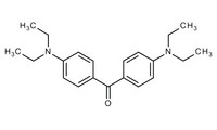4,4'-Bis(diethylamino)-benzophenone for synthesis 250g Merck 8201610250