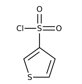 3-Thiophenesulfonyl chloride ≥95%, 250mg Maybridge CC13103CB