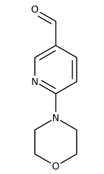 6-Morpholin-4-yl-pyridine-3-carbaldehyde 97%, 1g Maybridge CC17504DA