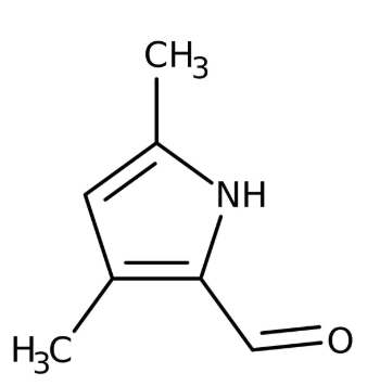 3,5-Dimethyl-1H-pyrrole-2-carbaldehyde ≥95%, 1g Maybridge CC18004DA