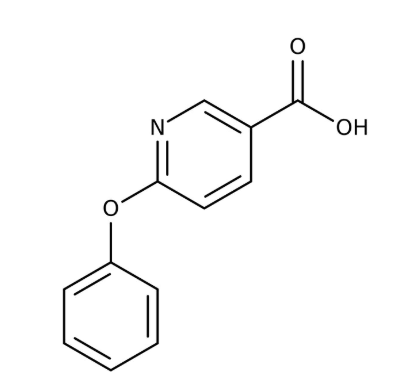6-Phenoxynicotinic acid 97%, 250mg Maybridge CC19601CB