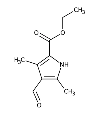 ethyle4-formyl-3,5-dimethyl-1H-pyrrole-2-carboxylate 97%, 5g Maybridge CC23004DE
