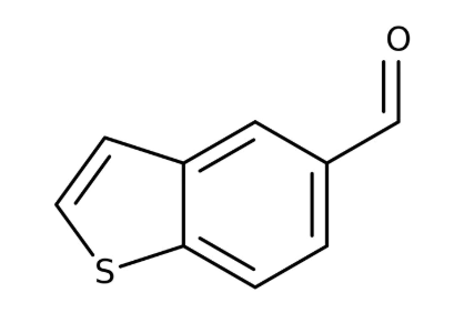 1-Benzothiophene-5-carbaldehyde 97%, 250mg Maybridge CC24804CB