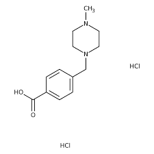 3-(4-Methylpiperazin-1-yl)benzoic acid, ≥97% 1mg Maybridge CC35901DA