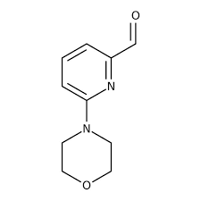 6-Morpholinopyridine-2-carbaldehyde, 97% 1g Maybridge CC38304DA