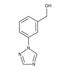 [3-(1H-1,2,4-Triazol-1-yl)phenyl]methanol, ≥95% 250mg Maybridge CC38409CB