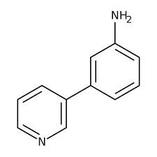 3-Pyridin-3-ylaniline, 97% 1g Maybridge CC39814DA