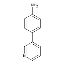 4-pyridin-3-ylaniline 1g Maybridge CC40014DA