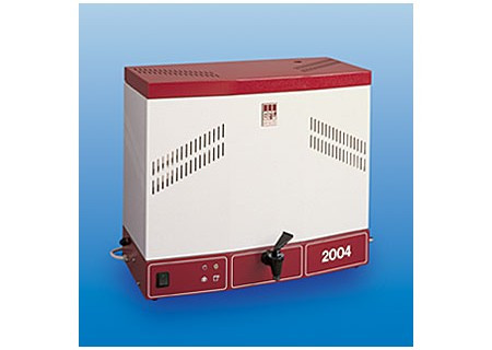 Máy cất nước 1 lần 2004 GLF Đức