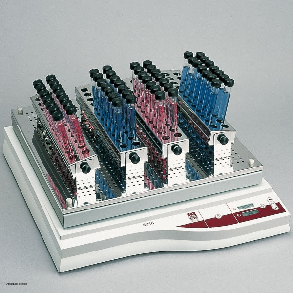 Máy lắc ngang 3018 GFL Đức