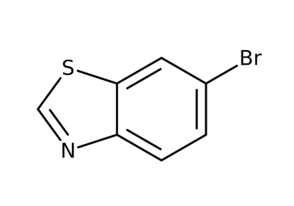 6-Bromo-1,3-benzothiazole 97%, 5g Maybridge CC05910DE