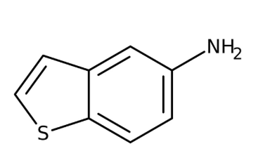 1-Benzothiophen-5-amine 97%, 250mg Maybridge CC24814CB