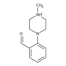 2-(4-Methylpiperazino)benzaldehyde, ≥95% 1g Maybridge CC36004DA