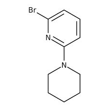 2-Bromo-6-pyrrolidin-1-ylpyridine, ≥97% 1g Maybridge CC38010DA
