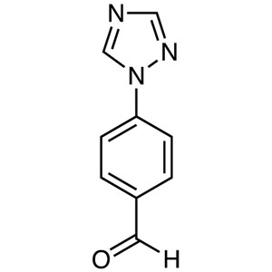 3-(1h-1,2,4-Triazol-1-yl)benzaldehyde, 97% 1g Maybridge CC38404DA