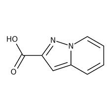 Pyrazolo[1,5-a]pyridine-2-carboxylic acid, Tech 1g Maybridge CC39401DA