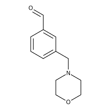 3-(Morpholinomethyl)benzaldehyde, 95% 1g Maybridge CC40104DA