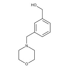 [3-(Morpholinomethyl)phenyl]methanol, 97% 250mg Maybridge CC40109CB