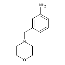 3-(Morpholin-4-ylmethyl)aniline, 95% 5g Maybridge CC40114DE