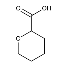 Tetrahydropyran-2-carboxylic acid, 97% 1g Maybridge CC41201DA