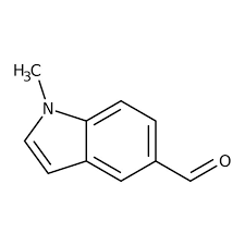 1-Methyl-1H-indole-5-carbaldehyde, 97% 1g Maybridge CC41404DA