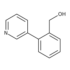 (2-Pyrid-3-ylphenyl)methanol, ≥97% 1g Maybridge CC41809DA