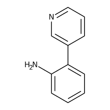2-Pyridin-3-ylaniline, 95% 1g Maybridge CC41814DA